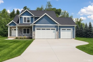 This is an opportunity to bring your custom home to life and be - photo 2