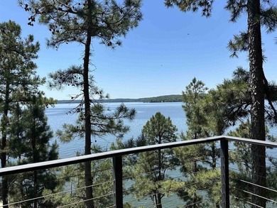 Completed in 2023, this Tennessee River Modern Masterpiece is - photo 24