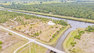 Set along 5+ pristine acres on the storied St. Lucie River, this - photo 25