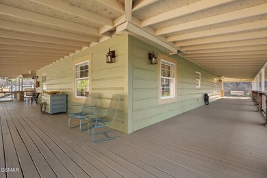 Tucked away in the heart of the Smoky Mountains and just minutes