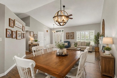 Virtually Staged. 1028 Spring Landing Dr offers the perfect - photo 6