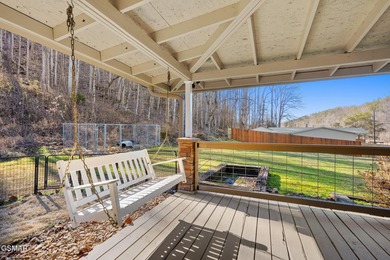 Tucked away in the heart of the Smoky Mountains and just minutes