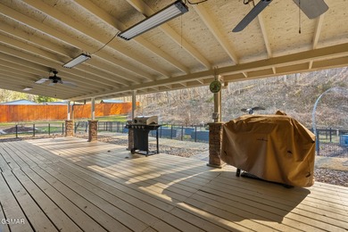 Tucked away in the heart of the Smoky Mountains and just minutes