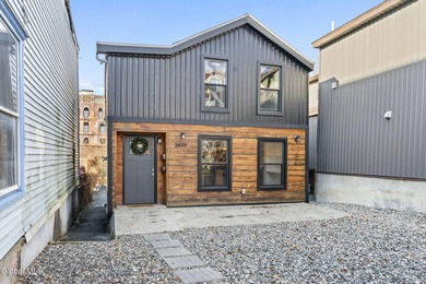 Hudson River Home For Sale in Troy New York