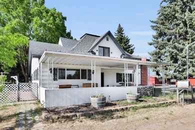 Medical Lake Home For Sale in Medical Lake Washington