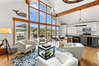 Beautiful Lake Front Home at Lake Mohawk! - photo 7