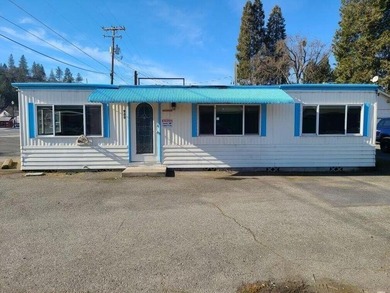 Rogue River Commercial For Sale in Grants Pass Oregon