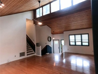 Contemporary living meets natural serenity in this spacious 2 - photo 3