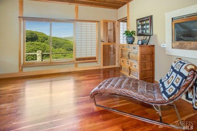 From the sun-drenched slope of Black Mountain in coveted Nicasio - photo 8