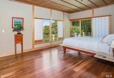 From the sun-drenched slope of Black Mountain in coveted Nicasio - photo 10