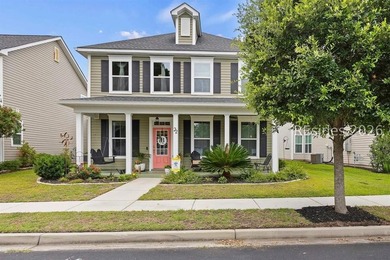 Bring your golf cart and settle into one of Bluffton's most - photo 1