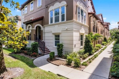 Lake Townhome/Townhouse For Sale in Lake Mary, Florida