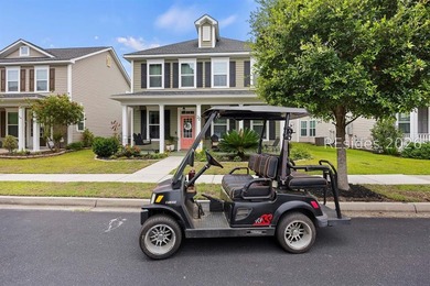 Bring your golf cart and settle into one of Bluffton's most - photo 2