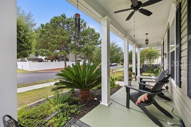Bring your golf cart and settle into one of Bluffton's most - photo 4