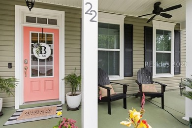 Bring your golf cart and settle into one of Bluffton's most - photo 5