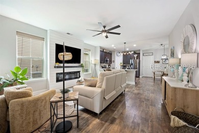 Bring your golf cart and settle into one of Bluffton's most - photo 7