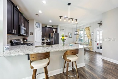 Bring your golf cart and settle into one of Bluffton's most - photo 10