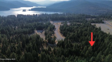 Spirit Lake Acreage For Sale in Spirit Lake Idaho