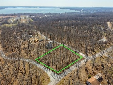 Lake Lot For Sale in Afton, Oklahoma