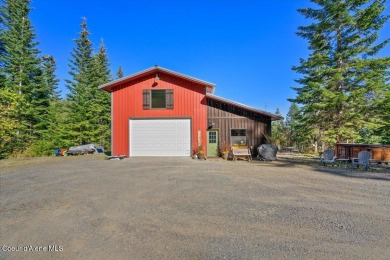 Lake Home For Sale in Coeur d Alene, Idaho