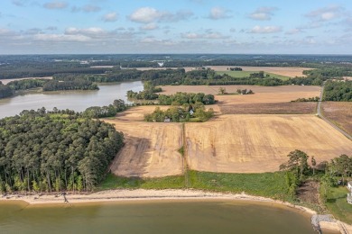 Chesapeake Bay - Potomac River Home For Sale in Callao Virginia