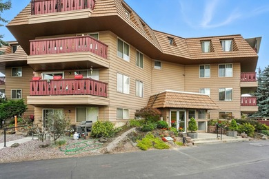 This unit offers everything you'd want in condo living - a top