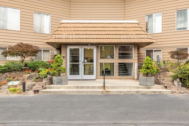 This unit offers everything you'd want in condo living - a top