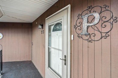 This unit offers everything you'd want in condo living - a top