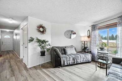 This unit offers everything you'd want in condo living - a top