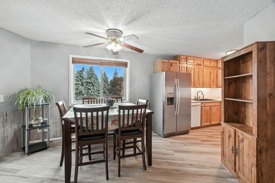 This unit offers everything you'd want in condo living - a top