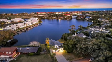 Lake Vedra Home For Sale in Ponte Vedra Beach Florida