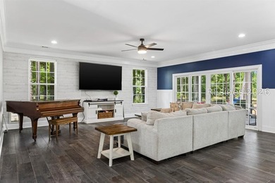 Positioned on a premier .53-acre cul-de-sac lot in one of Rose - photo 9