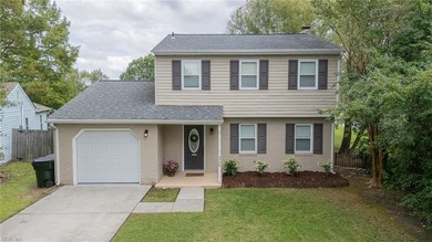 Lake Home For Sale in Virginia Beach, Virginia