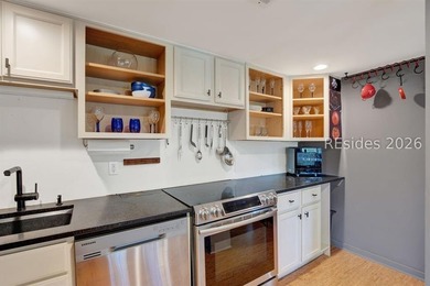 Some homes are special because of their finishes. Others because - photo 9