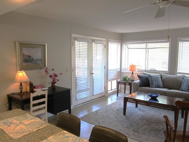 This is your opportunity to purchase a 1st floor unit in the - photo 3