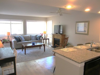 This is your opportunity to purchase a 1st floor unit in the - photo 4