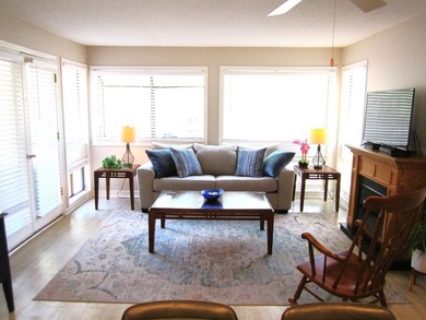 This is your opportunity to purchase a 1st floor unit in the - photo 5