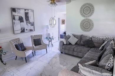 This is one of the largest lots in The Farm, offering a prime - photo 5