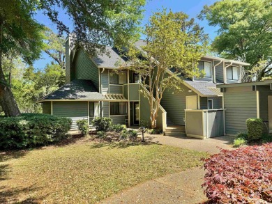 Lake Condo Sale Pending in Myrtle Beach, South Carolina