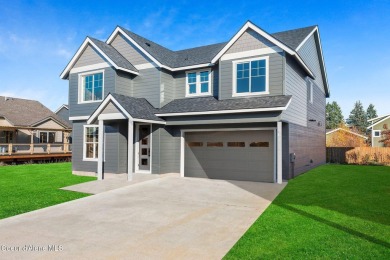 Lake Home Sale Pending in Sandpoint, Idaho
