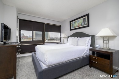 Stylish, impeccably maintained 1BR/1BA condo at The Biltmore - photo 11