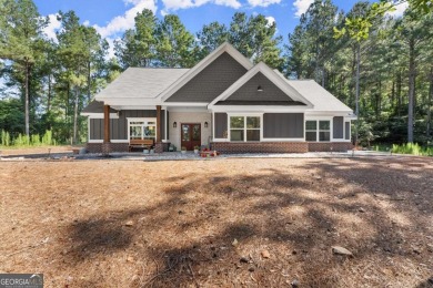 (private lake, pond, creek) Home For Sale in Royston Georgia