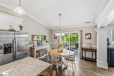Welcome to 740 Hammett Pointe Court in Lyman, where peaceful - photo 14