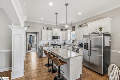 Welcome to 740 Hammett Pointe Court in Lyman, where peaceful - photo 15