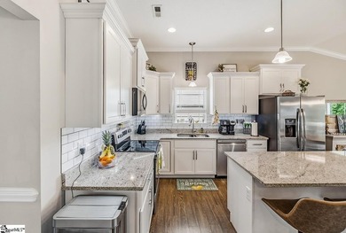 Welcome to 740 Hammett Pointe Court in Lyman, where peaceful - photo 17