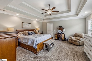Welcome to 740 Hammett Pointe Court in Lyman, where peaceful - photo 19