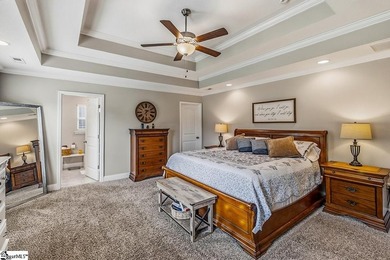 Welcome to 740 Hammett Pointe Court in Lyman, where peaceful - photo 20