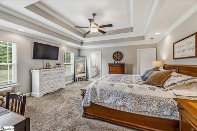 Welcome to 740 Hammett Pointe Court in Lyman, where peaceful - photo 21