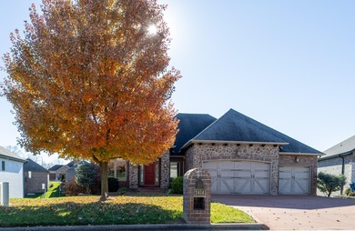 (private lake, pond, creek) Home For Sale in Ozark Missouri