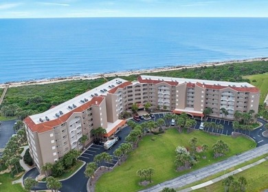 This great direct Oceanfront, Furnished 5th Floor Condo is - photo 1